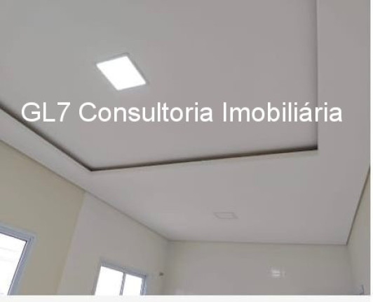 Imagem Casa com 3 Quartos à Venda, 150 m² em Jardim Residencial Nova Veneza - Indaiatuba