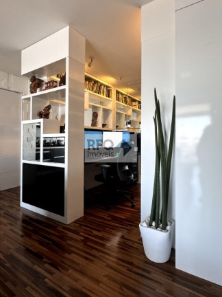 Imagem Apartamento com 2 Quartos à Venda, 105 m² em Cambuci - São Paulo