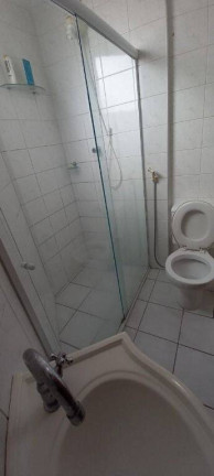 Imagem Apartamento com 2 Quartos à Venda, 60 m² em Itaguá - Ubatuba