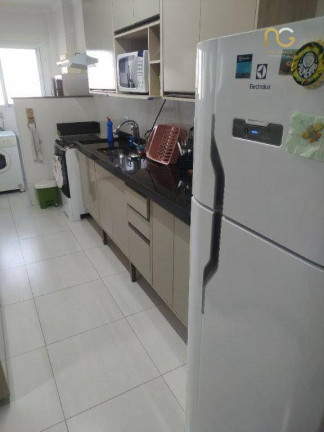 Imagem Apartamento com 1 Quarto à Venda, 53 m² em Aviação - Praia Grande