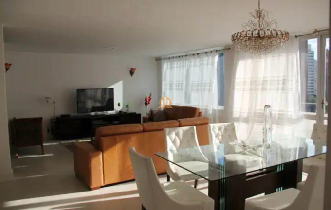 Imagem Apartamento com 4 Quartos à Venda, 170 m² em Centro - Curitiba