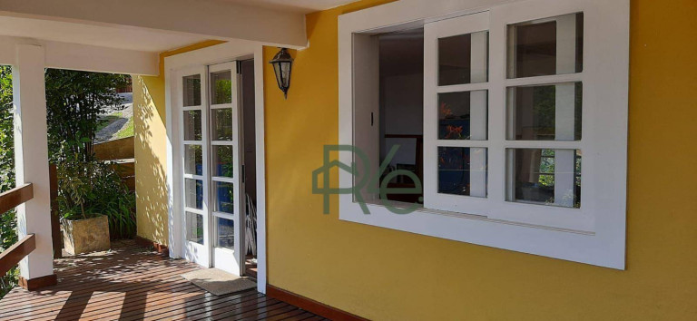 Imagem Imóvel com 3 Quartos à Venda, 200 m² em Vila Velha - Angra Dos Reis