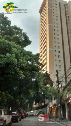 Apartamento com 3 Quartos à Venda, 96 m² em Mandaqui - São Paulo