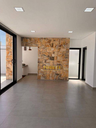 Imagem Casa com 3 Quartos à Venda, 240 m² em Condomínio Ibiti Reserva - Sorocaba