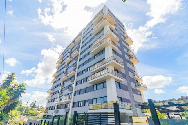 Imagem Apartamento com 1 Quarto à Venda, 43 m² em Central Parque - Porto Alegre