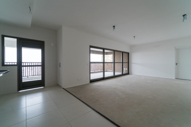 Imagem Apartamento com 4 Quartos à Venda, 132 m² em Vila Gumercindo - São Paulo