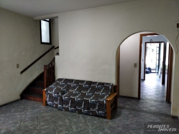 Casa com 4 Quartos à Venda ou Locação, 280 m² em Perdizes - São Paulo
