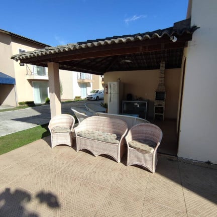 Foto do imóvel: Casa com 3 Quartos à Venda, 90 m² em Catu De Abrantes (abrantes) - Camaçari