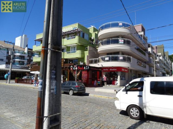 Imagem Apartamento com 1 Quarto para Alugar ou Temporada, 50 m² em Centro - Bombinhas