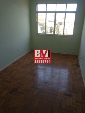 Imagem Apartamento com 2 Quartos à Venda, 68 m² em Vista Alegre - Rio De Janeiro