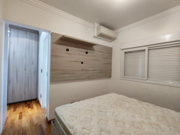 Imagem Apartamento com 3 Quartos para Alugar, 139 m² em Vila Romana - São Paulo