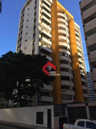 Imagem Apartamento com 3 Quartos à Venda, 160 m² em Meireles - Fortaleza