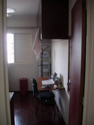 Imagem Apartamento com 2 Quartos à Venda, 46 m² em Vila Giunta - Bauru