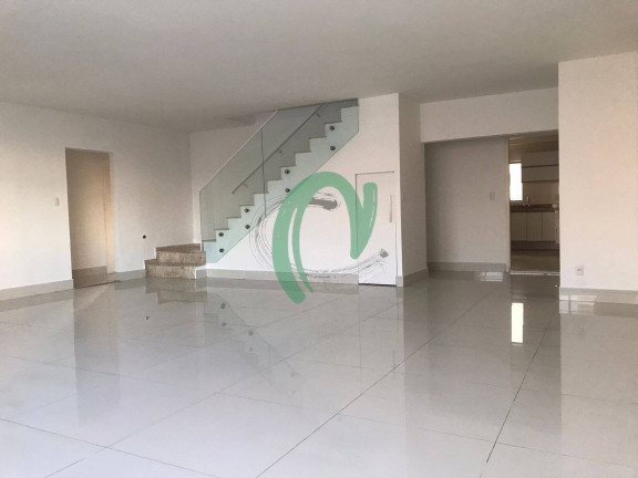 Imagem Apartamento com 3 Quartos à Venda, 306 m² em Boqueirão - Santos