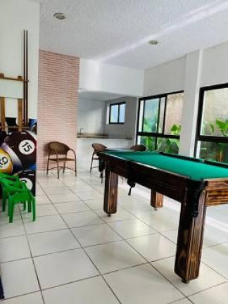 Imagem Apartamento com 3 Quartos à Venda, 66 m² em Encruzilhada - Recife