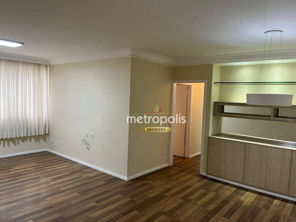 Apartamento com 3 Quartos à Venda, 104 m² em Jardins - São Paulo