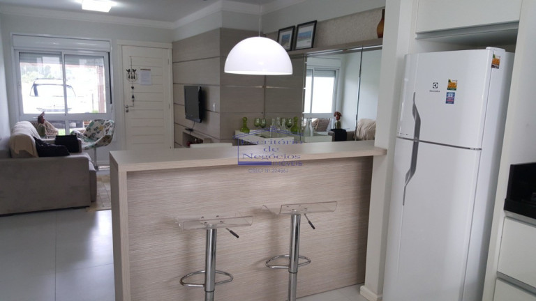 Imagem Apartamento com 2 Quartos à Venda, 77 m² em Xangrila - Xangri-lá