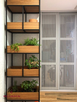 Imagem Apartamento com 2 Quartos à Venda, 53 m² em Parque Vitória - São Paulo