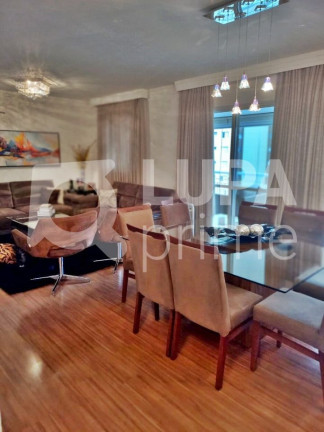 Apartamento com 3 Quartos à Venda, 143 m² em Mandaqui - São Paulo