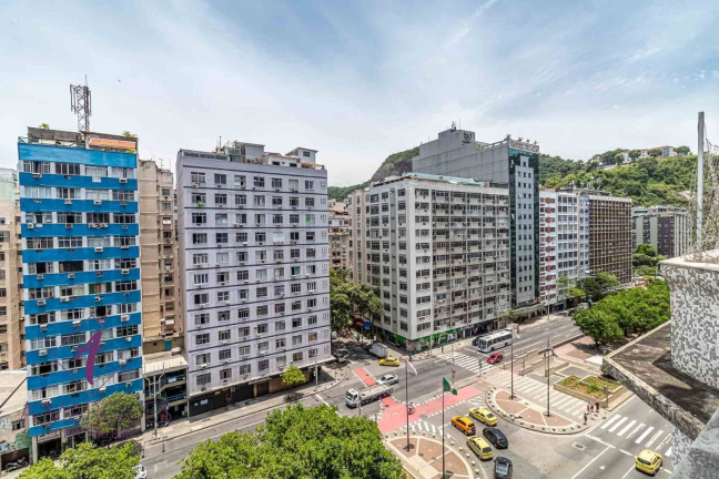 Imagem Apartamento com 3 Quartos à Venda, 133 m² em Rio De Janeiro
