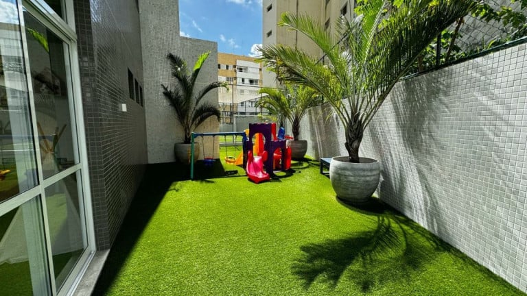 Imagem Apartamento com 2 Quartos à Venda, 90 m² em Costa Azul - Salvador