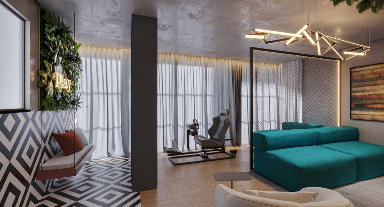 Imagem Apartamento com 2 Quartos à Venda, 67 m² em Centro - Itajaí