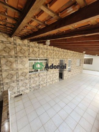 Imagem Casa com 2 Quartos à Venda, 180 m² em Engordadouro - Jundiaí