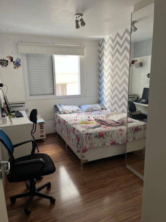 Imagem Apartamento com 2 Quartos à Venda, 72 m² em Santa Paula - São Caetano Do Sul