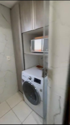 Imagem Apartamento com 3 Quartos à Venda, 90 m² em Vila Alpes - Goiânia