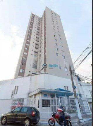 Imagem Apartamento com 2 Quartos à Venda, 54 m² em Penha - São Paulo