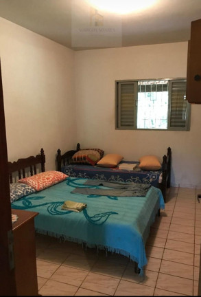 Foto do imóvel: Chácara com 3 Quartos à Venda, 235 m² em Vila Chacrinha (botujuru) - Campo Limpo Paulista