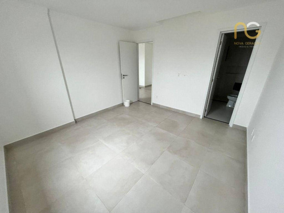 Imagem Apartamento com 1 Quarto à Venda, 57 m² em Tupi - Praia Grande