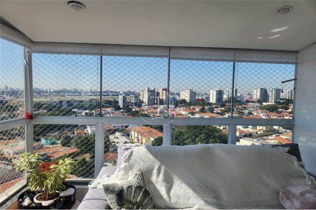 Imagem Apartamento com 2 Quartos à Venda, 87 m² em Vila Congonhas - São Paulo