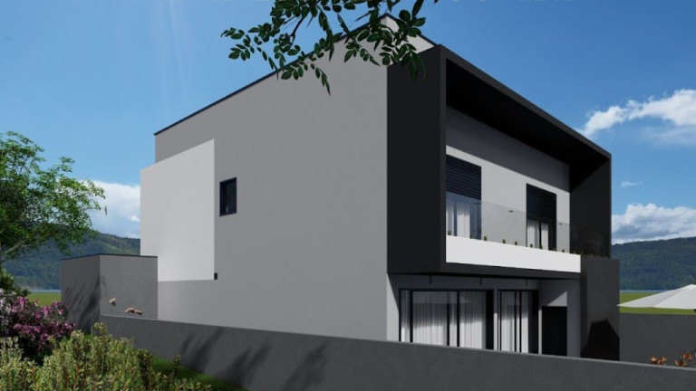Imagem Casa com 3 Quartos à Venda, 181 m² em Condomínio Terras De Atibaia - Atibaia