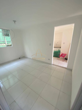 Imagem Apartamento com 2 Quartos à Venda, 46 m² em Conjunto Habitacional Presidente Castelo Branco - Carapicuíba