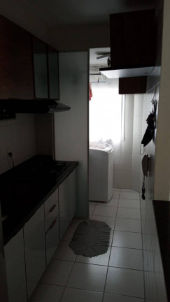 Imagem Apartamento com 2 Quartos à Venda, 55 m² em Fazenda Aricanduva - São Paulo
