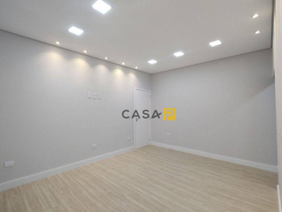 Imagem Casa com 3 Quartos à Venda, 312 m² em Loteamento Residencial Jardim Villagio - Americana