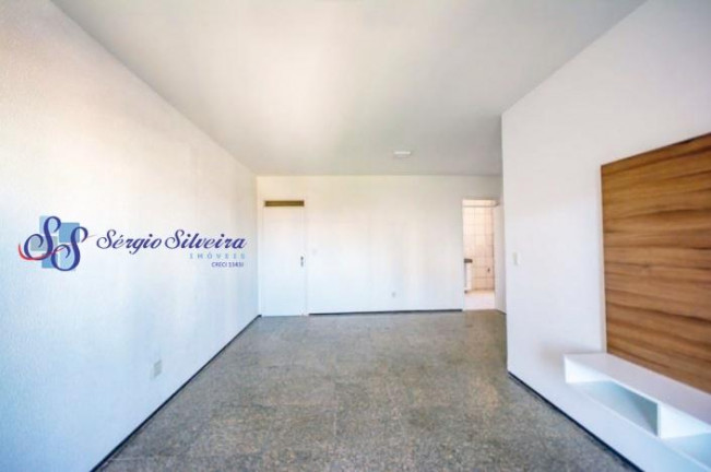 Imagem Apartamento com 3 Quartos à Venda, 119 m² em Papicu - Fortaleza