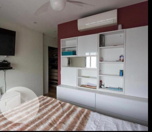 Imagem Apartamento com 2 Quartos à Venda, 142 m² em Vila Andrade - São Paulo