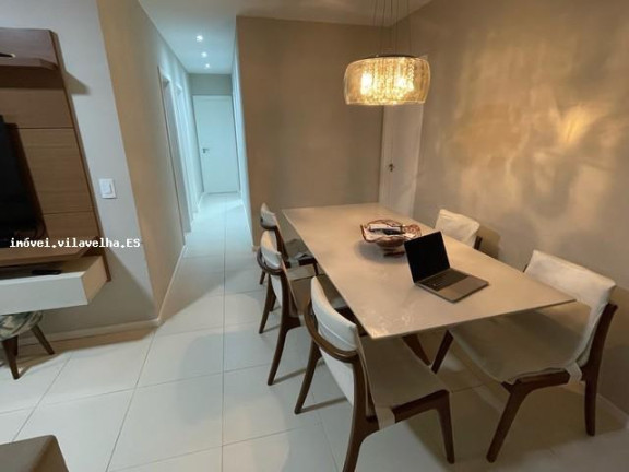 Foto do imóvel: Apartamento com 3 Quartos à Venda, 1 m² em Praia Da Costa