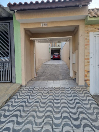 Imagem Casa com 2 Quartos à Venda, 150 m² em Paraíso - Santo André