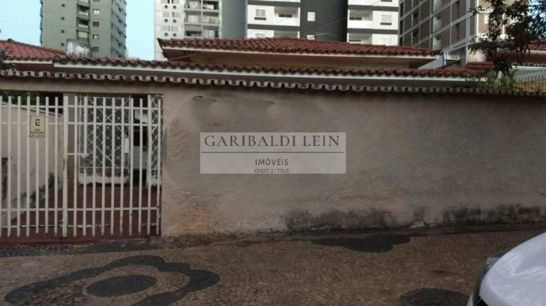 Imagem Sobrado com 3 Quartos à Venda, 179 m² em Vila Itapura - Campinas