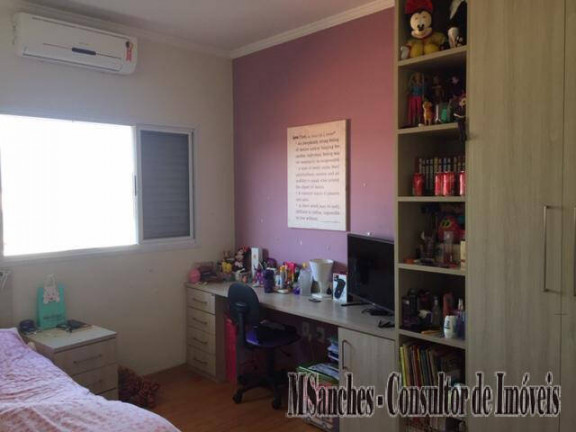 Imagem Casa com 3 Quartos à Venda, 258 m² em Granja Olga Ii - Sorocaba