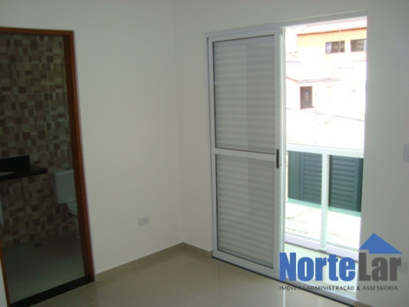 Imagem Sobrado com 3 Quartos à Venda, 160 m² em Vila Mazzei - São Paulo