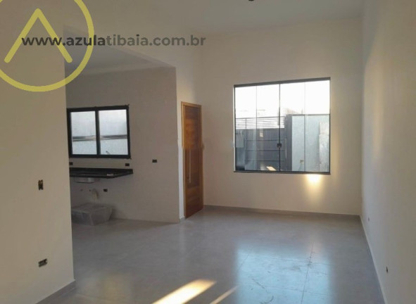 Imagem Casa com 3 Quartos à Venda, 94 m² em Nova Atibaia - Atibaia