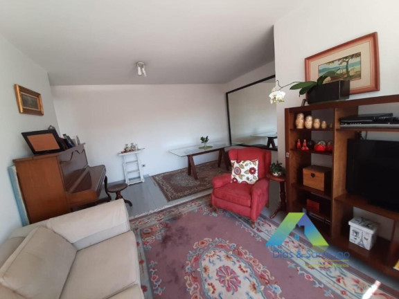 Imagem Apartamento com 2 Quartos à Venda, 82 m² em Vila Olímpia - São Paulo