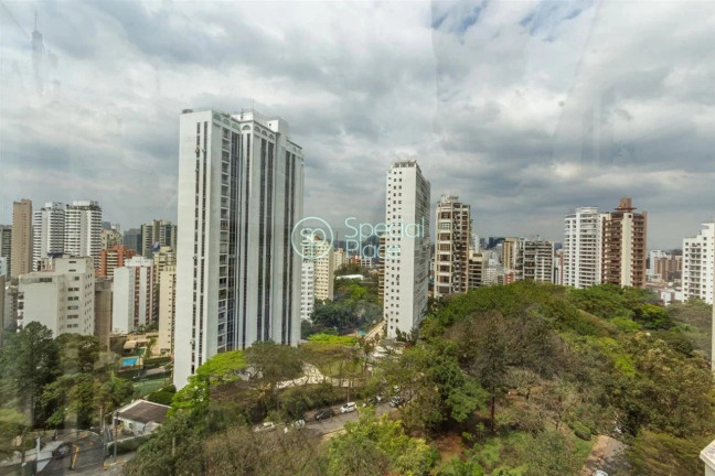 Imagem Cobertura com 4 Quartos à Venda, 908 m² em Real Parque - São Paulo