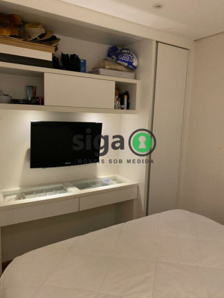 Imagem Apartamento com 2 Quartos à Venda, 74 m² em Morumbi - São Paulo