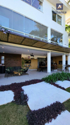 Imagem Casa com 5 Quartos à Venda, 390 m² em Morada Do Sol - Vinhedo