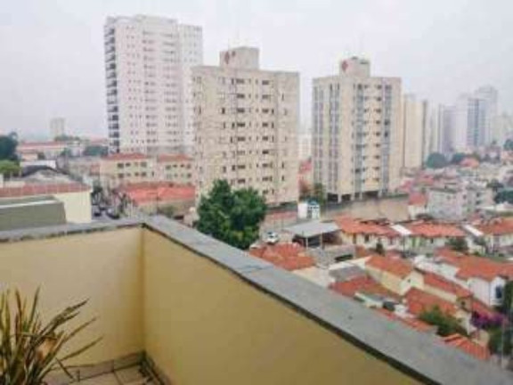 Imagem Apartamento com 3 Quartos à Venda, 110 m² em Santana - São Paulo